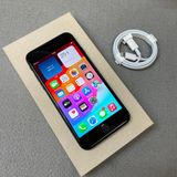 �Хåƥ꡼ 99% iPhone SE3 64GB �ߥåɥʥ��� ������ SIM�ե꡼ ����̵��