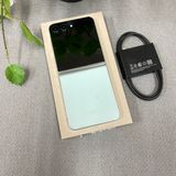 Galaxy Z Flip5 256GB �ߥ�� ������SIM�ե꡼ ����̵��