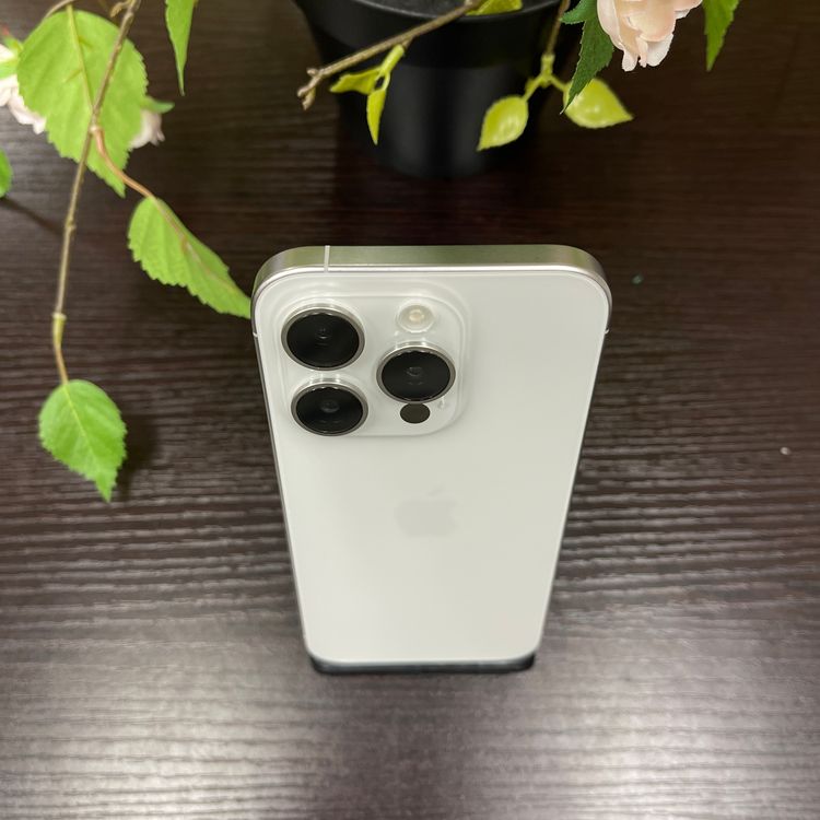 iPhone 15Pro 256GB ۥ磻  SIMե꡼ ̵
