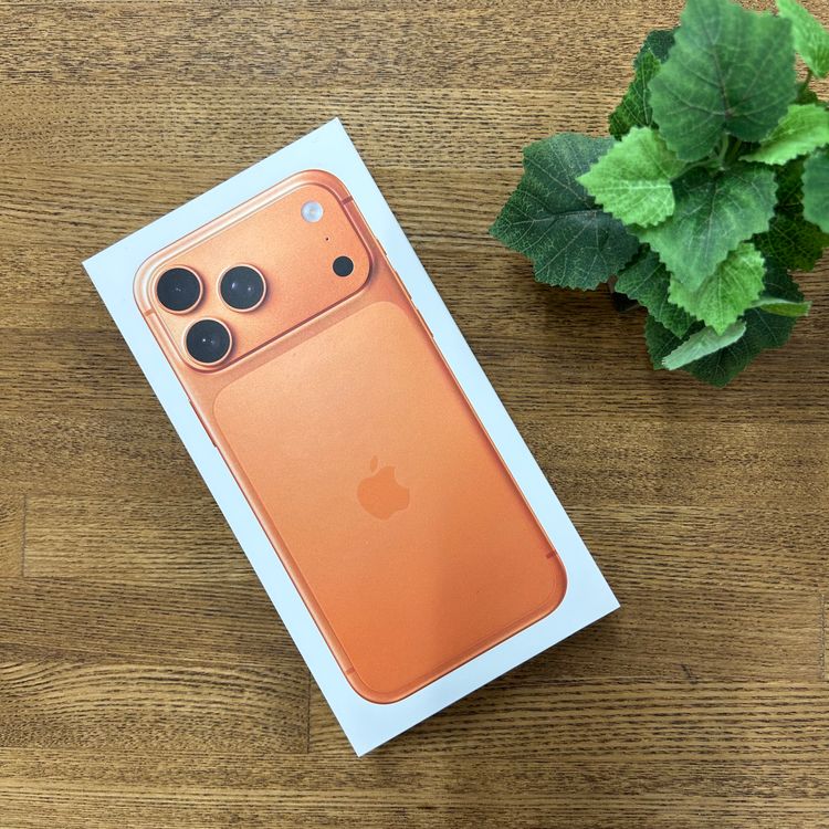 ʡ̤ iPhone 17 Pro Max 1TB   SIMե꡼ ̵