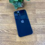 iPhone 14 128GB ミッドナイト 国内版 SIMフリー 送料無料