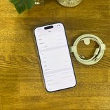 iPhone 15Pro 256GB �ۥ磻�� ������ SIM�ե꡼ ����̵��