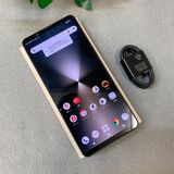 Sony Xperia 1 VI SO-51E 256GB �֥�å� �ɥ����� SIM�ե꡼����̵��