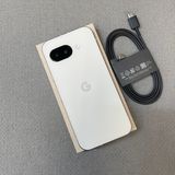 �Хåƥ꡼98�� Google Pixel 9a 256GB Porcelain ����SIM�ե꡼