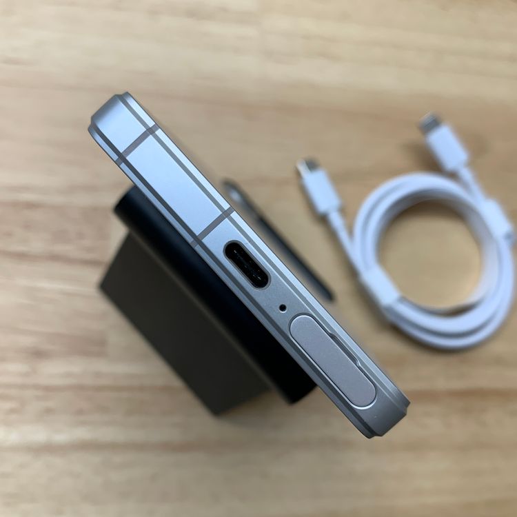 Xperia 5 V SO-53D 128GB�ץ���ʥ���С��ɥ����� SIM�ե꡼ ����̵��