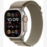 新品未開封 Apple Watch Ultra 2 49mm チタニウム MRF03J/A
