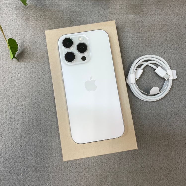 ����Ʊ��iPhone 16Pro 256GB �ۥ磻�ȹ����� SIM�ե꡼����̵��