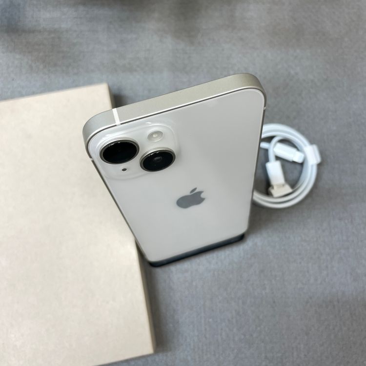 iPhone 14 256GB �������饤�� ������ SIM�ե꡼ ����̵��