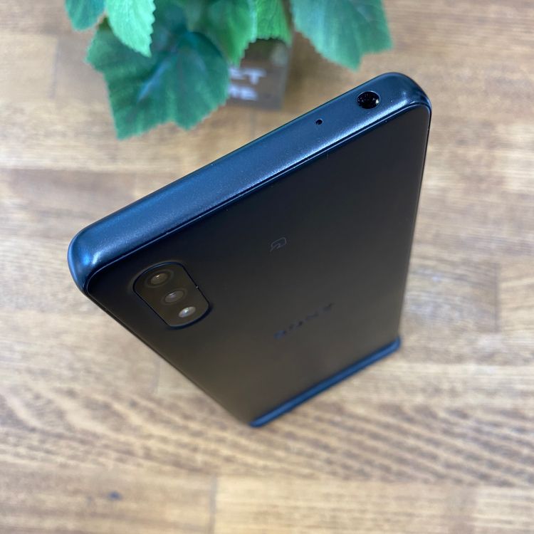 Xperia Ace II SO-41B 64GB ������ SIM�ե꡼ ����̵��