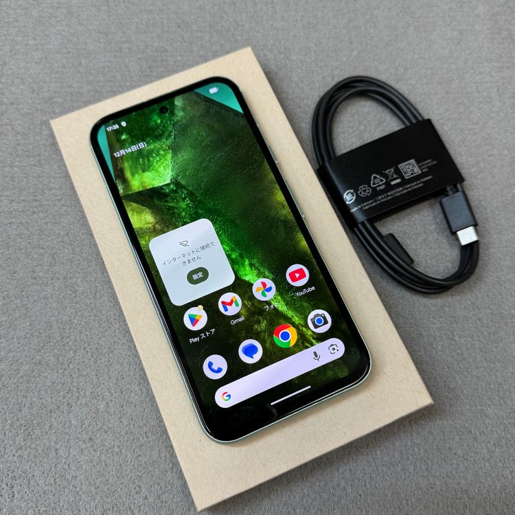 ��� Google Pixel 8a 128Gb Aloe ����SIM�ե꡼ ����̵��