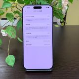 iPhone 16ProMax 256GB ֥å  SIMե꡼ ̵