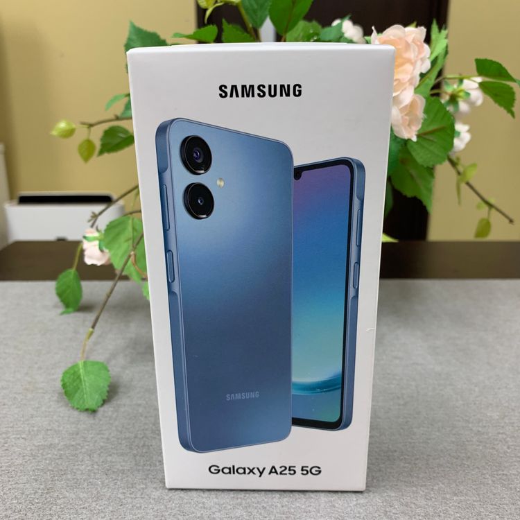 ʡ̤ Galaxy A25 5G 饤ȥ֥롼 SIMե꡼ ̵