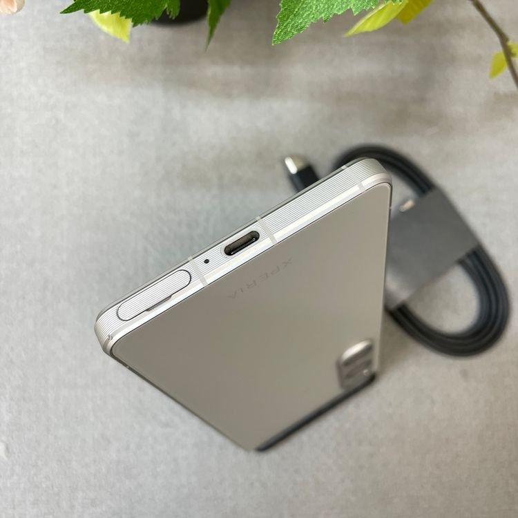 Xperia 1 VI 256GB �ץ���ʥ���С� �ɥ�����SIM�ե꡼����̵��