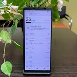 Sony Xperia 10 VI 6GB 128GB ֥å SIMե꡼̵