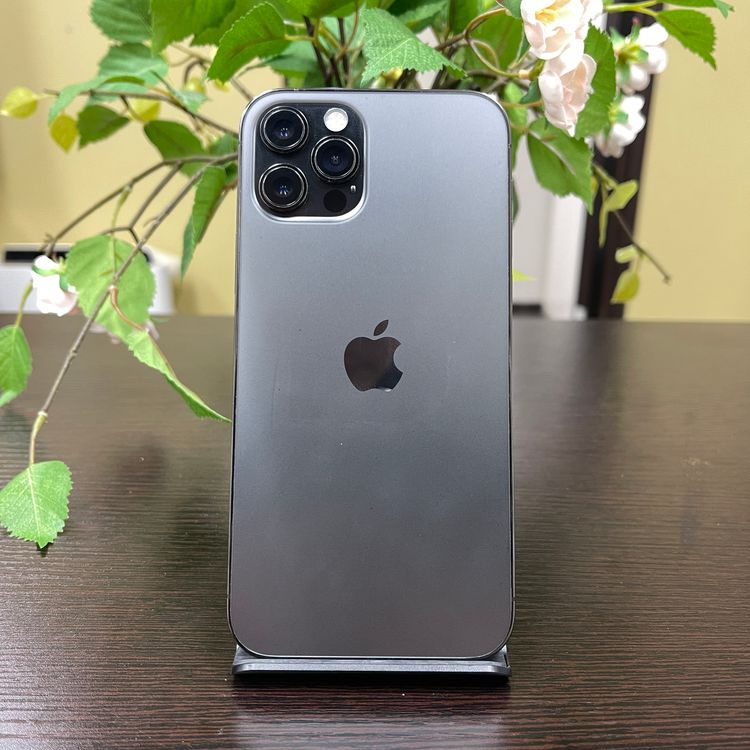 iPhone 12Pro 256GB ե SIMե꡼ ̵