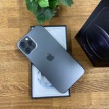 バッテリー 100%iPhone 12ProMax 128Gb 国内SIMフリー 送料無料