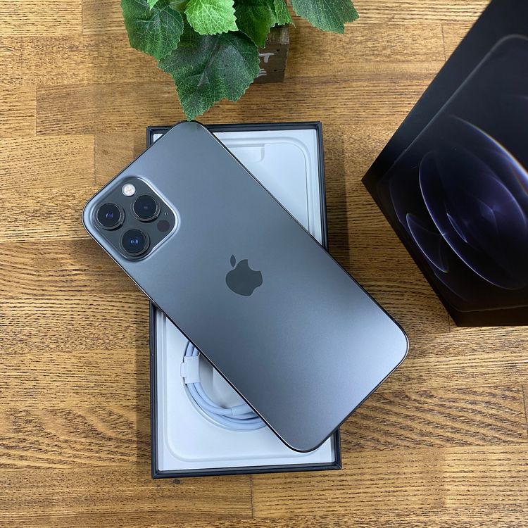 �Хåƥ꡼ 100%iPhone 12ProMax 128Gb  ����SIM�ե꡼ ����̵��