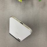 �Хåƥ꡼ 99% iPhone 16 128GB �ۥ磻�� ������SIM�ե꡼����̵��