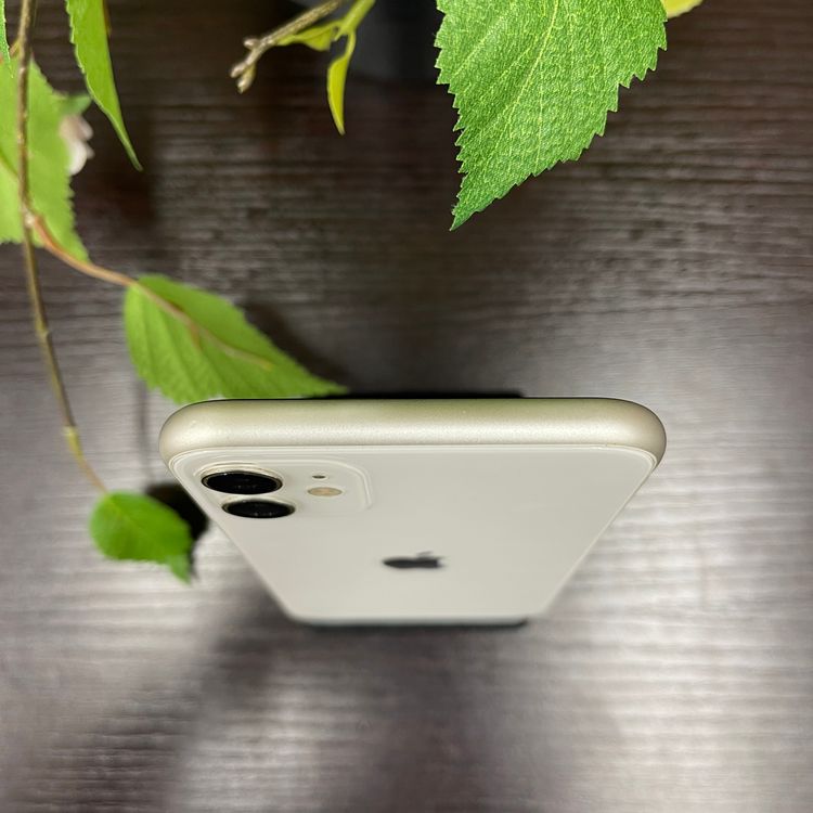 iPhone 11  ۥ磻 64GB SIMե꡼ ̵