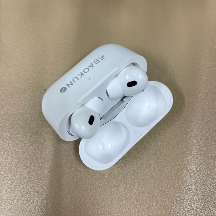 AirPods Pro(第2世代) 送料無料 M23C96XMTF