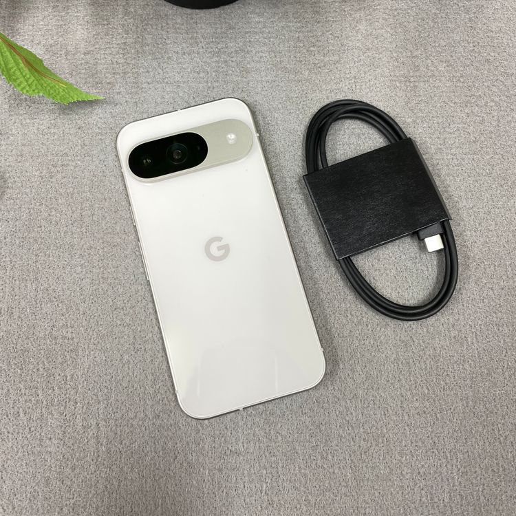 Google Pixel 9 Porcelain 128Gb ���ȥ���SIM�ե꡼ ����̵��