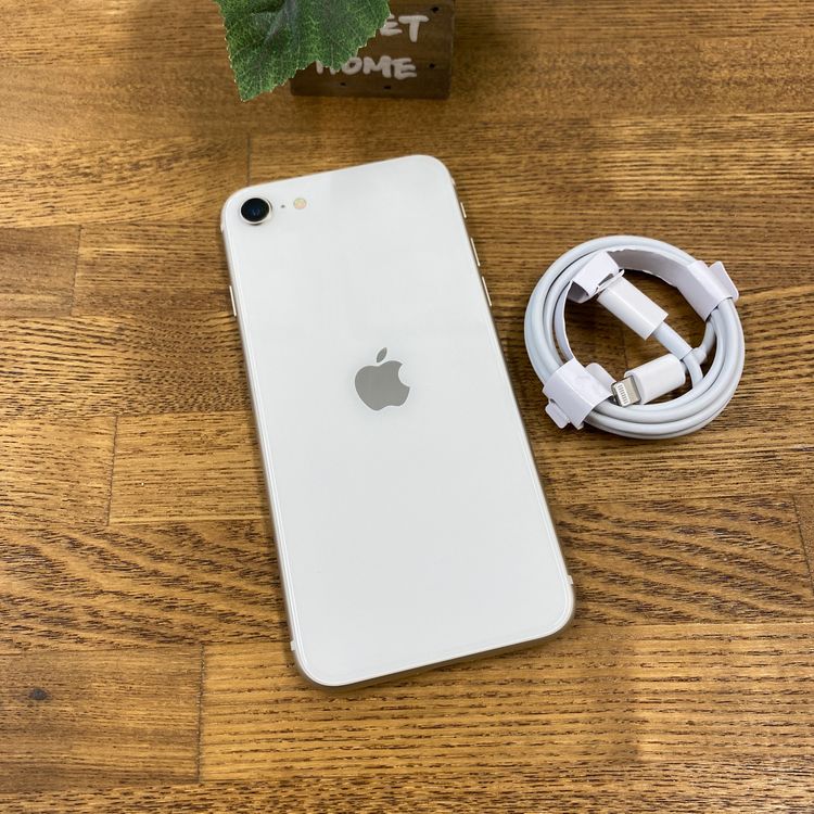 �Хåƥ꡼ 87% iPhone SE(�裳����) 64GB ����SIM�ե꡼ ����̵��