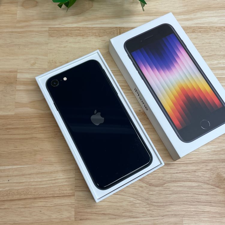 iPhone SE3 64GB �ߥåɥʥ��� ������ SIM�ե꡼ ����̵��