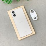 Xperia 5 V SO-53D 128GB �ץ���ʥ���С� ����SIM�ե꡼ ����̵��