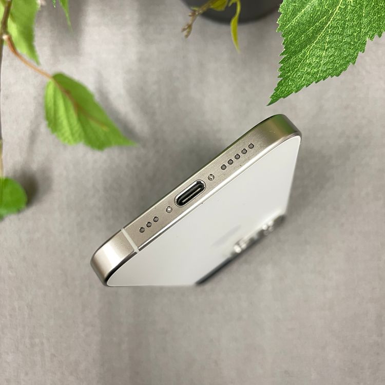 iPhone 15Pro 256GB ۥ磻 SIMե꡼ ̵