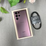 Galaxy S22 Ultra 256GB �С�����ǥ� ����SIM�ե꡼ ����̵��