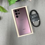 Galaxy S22 Ultra 256GB �С�����ǥ� ����SIM�ե꡼ ����̵��