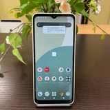 AQUOS Wish4 SH-52E ۥ磻ȹSIMե꡼̵