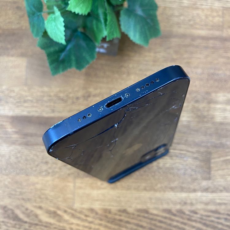 ����� iPhone 12 128GB �֥�å� ������ SIM�ե꡼����̵��