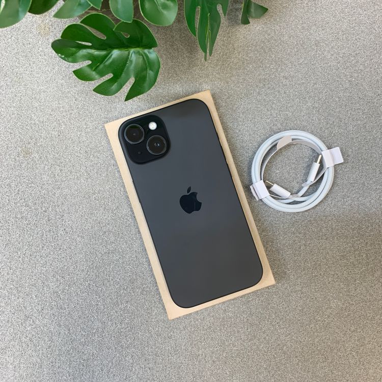 �Хåƥ꡼ 98% iPhone15 128GB �֥�å� ������ SIM�ե꡼ ����̵��