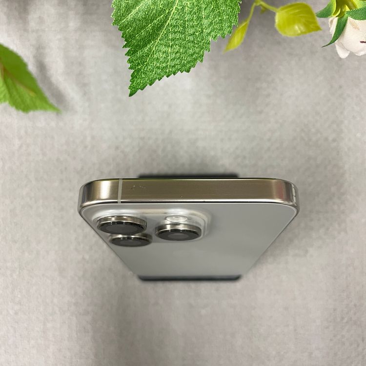  iPhone 16Pro 256GB ʥ SIMե꡼ ̵