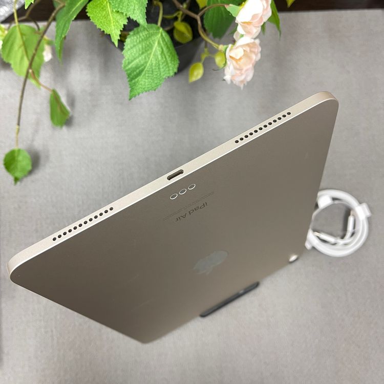 �Хåƥ꡼:98% iPad Air �裵���� M1���å� 256GB �������饤�� WiFi��