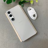 Xperia 1 VI 256GB �ץ���ʥ���С� �ɥ����� SIM�ե꡼����̵��