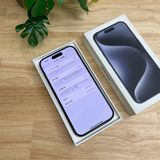iPhone 15Pro 256GB �֥롼 ������ SIM�ե꡼����̵��