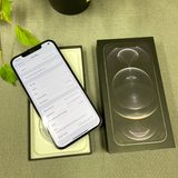 iPhone 12ProMax 128Gb ե SIMե꡼ ̵