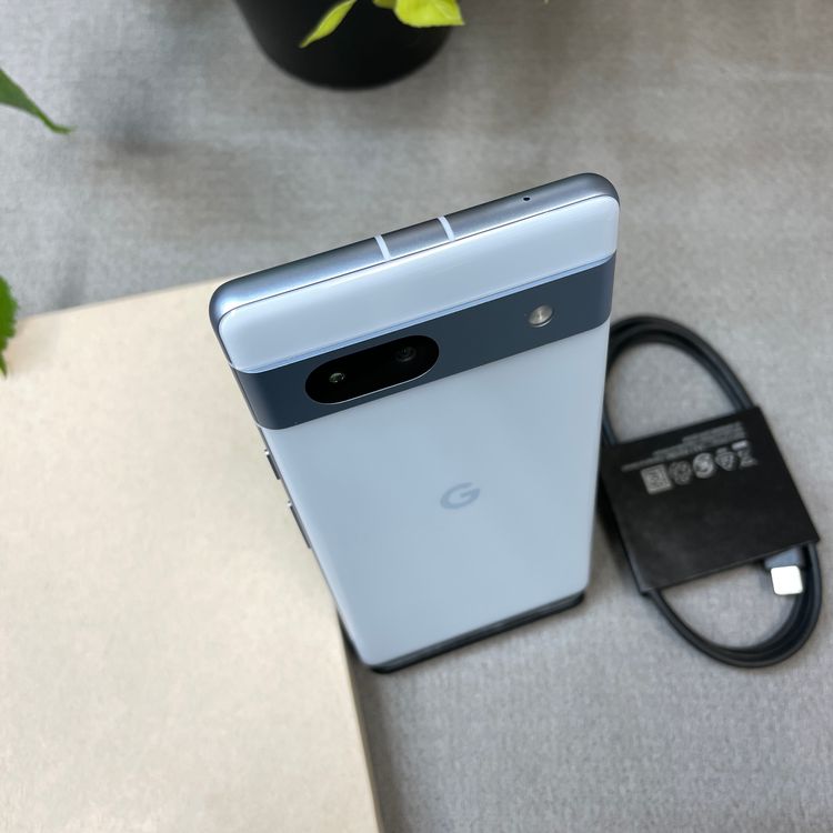 ����Ʊ��Google Pixel 7a 128Gb ���� ����SIM�ե꡼ ����̵��