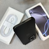 �Хåƥ꡼ 100% iPhone 16ProMax 256GB �֥�å� ������ SIM�ե꡼