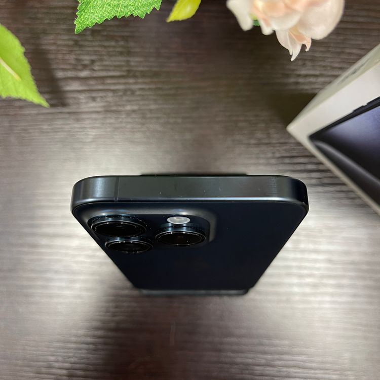 iPhone 15Pro 256GB ֥롼 SIMե꡼ ̵