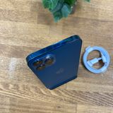 iPhone 12Pro 256GB �֥롼 ����SIM�ե꡼ ����̵��