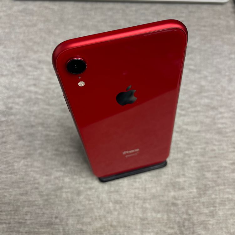 iPhone XR 128GB å ɥ  SIMե꡼