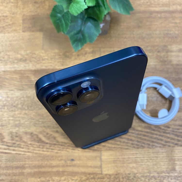 ����Ʊ��iPhone15ProMax 512GB �֥롼 ������SIM�ե꡼����̵��
