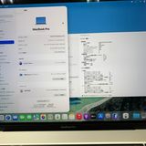  MacBook Pro 16 2019ǯ  512GB ̵ 3MD6P