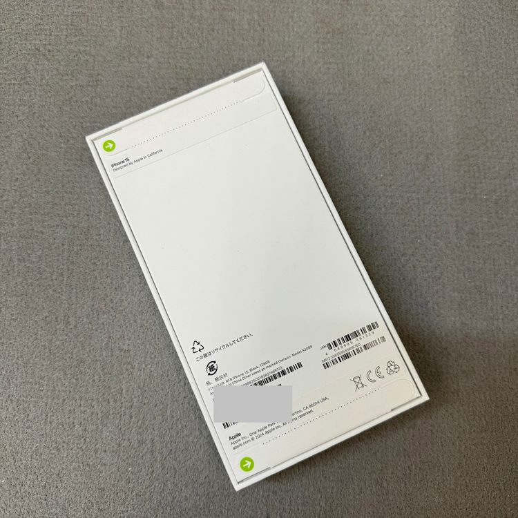 ���ʡ�̤���� iPhone 15 128GB �֥�å� ������SIM�ե꡼ ����̵��