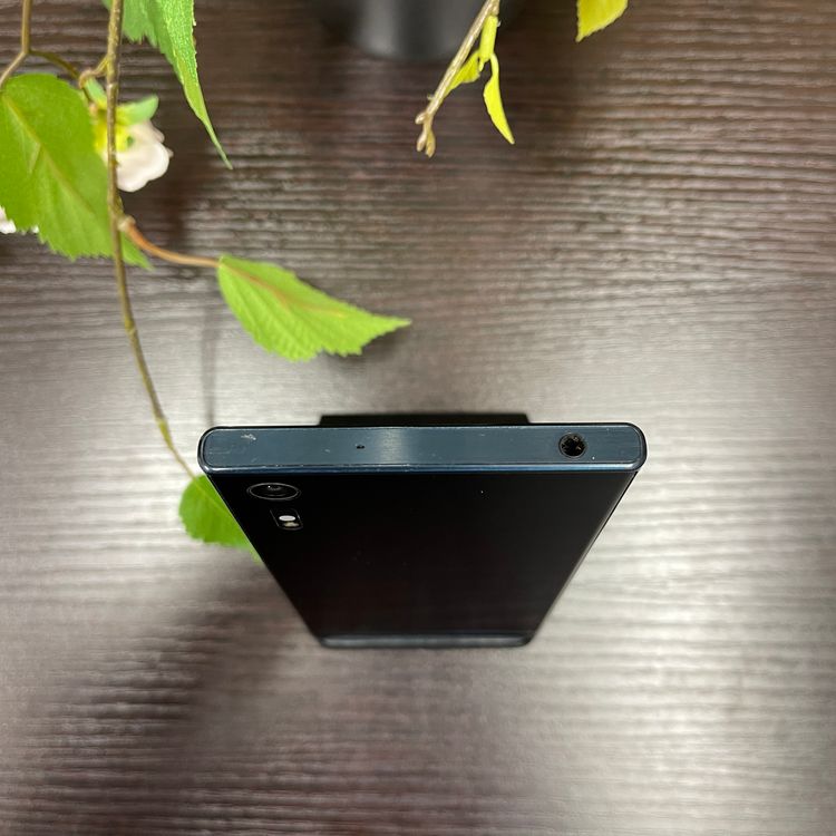 Xperia XZ 601SO ֥롼 SIMե꡼ ̵