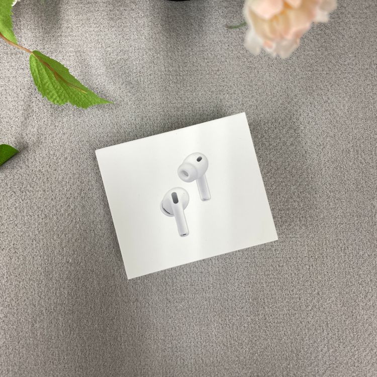 ʡ̤ AirPods Pro 3 MFHP4J/A 2025ǯǥ ̵ 0Q9T4