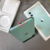 �Хåƥ꡼ 94% iPhone 11 64GB ���꡼�� ������ SIM�ե꡼ ����̵��